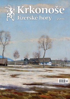 Krkonoše - Jizerské hory 3/2016