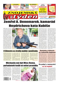 Znojemský týden Znojemský týden 2 / 2014