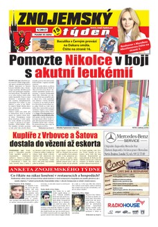 Znojemský týden Znojemský týden 05/2017