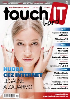 TouchIT 2/2015