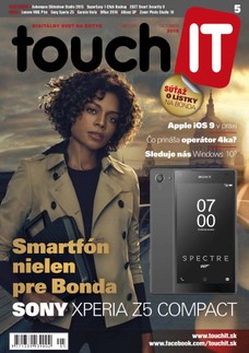 TouchIT 5/2015