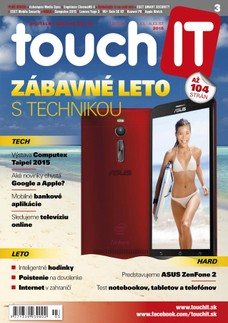 TouchIT 3/2015