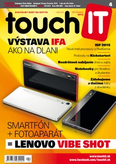 TouchIT 4/2015