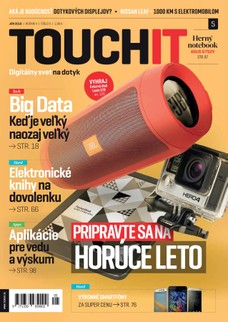 TouchIT 5/2016