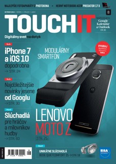 TouchIT 8/2016