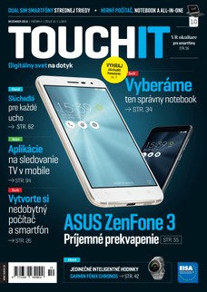 TouchIT 10/2016