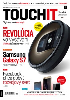 TouchIT 2/2016