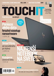 TouchIT 4/2016