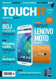 TouchIT 3/2016