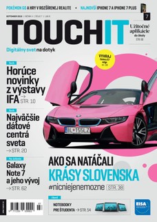 TouchIT 7/2016