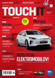 TouchIT 1-2/2017