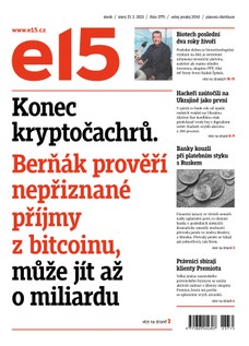 E15 - 21.2.2023