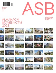 ASB Almanach 2022