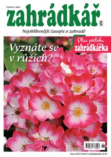 Zahrádkář 6/2021