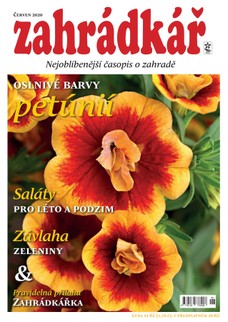 Zahrádkář 6/2020