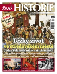 Živá historie 11/2014