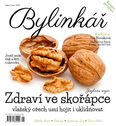 Bylinkář 1-2/2020