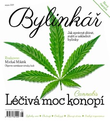 Bylinkář 8/2019