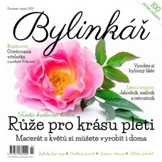 Bylinkář 7-8/2020