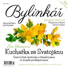 Bylinkář 10/2020