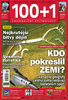 100+1 zahraniční zajímavost 11/2013