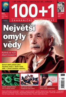 100+1 zahraniční zajímavost 2/2013