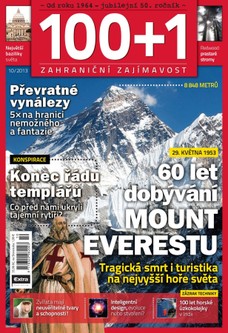 100+1 zahraniční zajímavost 10/2013