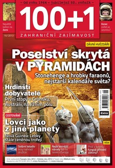 100+1 zahraniční zajímavost 16/2013
