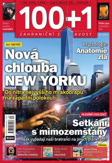 100+1 zahraniční zajímavost 20/2013