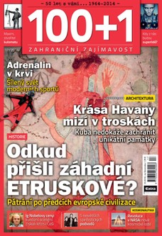 100+1 zahraniční zajímavost 17/2014