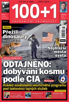 100+1 zahraniční zajímavost 18/2014