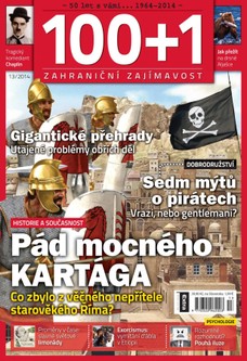 100+1 zahraniční zajímavost 13/2014