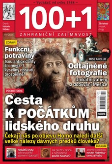 100+1 zahraniční zajímavost 19/2015