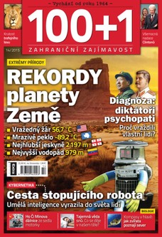 100+1 zahraniční zajímavost 14/2015