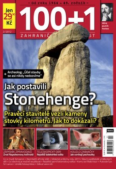 100+1 zahraniční zajímavost 2/2012