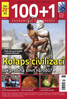 100+1 zahraniční zajímavost 3/2012