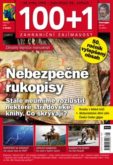 100+1 zahraniční zajímavost 1/2013