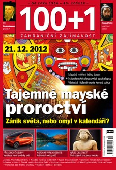 100+1 zahraniční zajímavost 20/2012