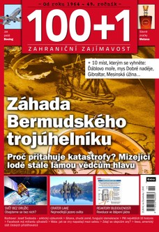 100+1 zahraniční zajímavost 19/2012