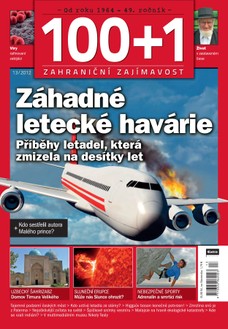 100+1 zahraniční zajímavost 13/2012