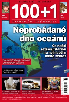 100+1 zahraniční zajímavost 14/2012