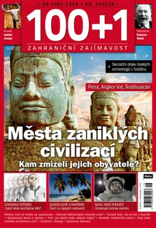 100+1 zahraniční zajímavost 16/2012