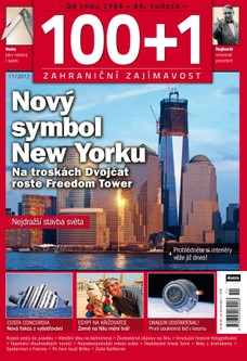100+1 zahraniční zajímavost 11/2012