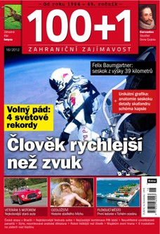 100+1 zahraniční zajímavost 18/2012