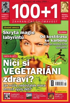 100+1 zahraniční zajímavost 18/2016