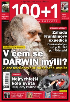 100+1 zahraniční zajímavost 17/2016