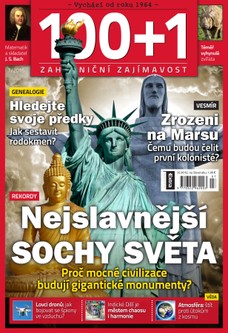 100+1 zahraniční zajímavost 7/2016