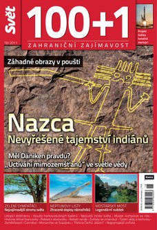100+1 zahraniční zajímavost 18/2011
