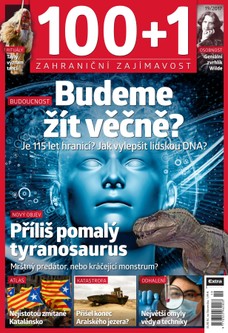 100+1 zahraniční zajímavost 19/2017