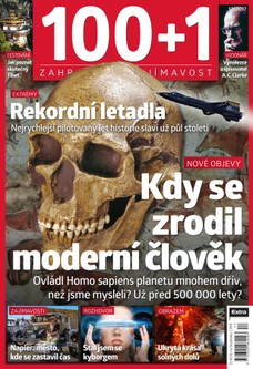 100+1 zahraniční zajímavost 17/2017